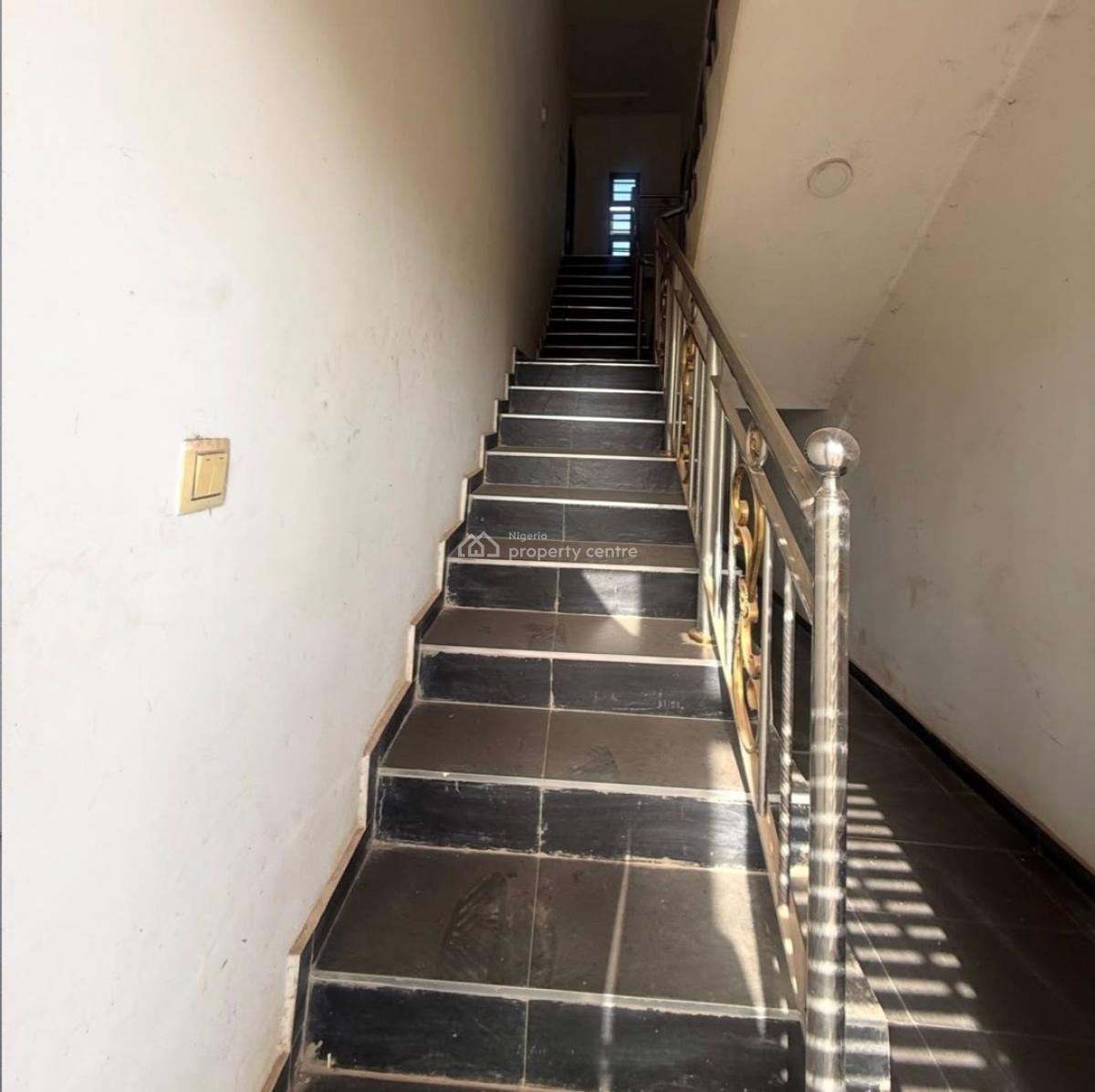 Beautiful 4 Units of Spacious 2 Bedrooms Apartment,nice Environment, Kubwa By Fo1.  Serene & Secured Neighborhood, Fo1 Layout, Kubwa, Abuja, Flat / Apartment for Sale