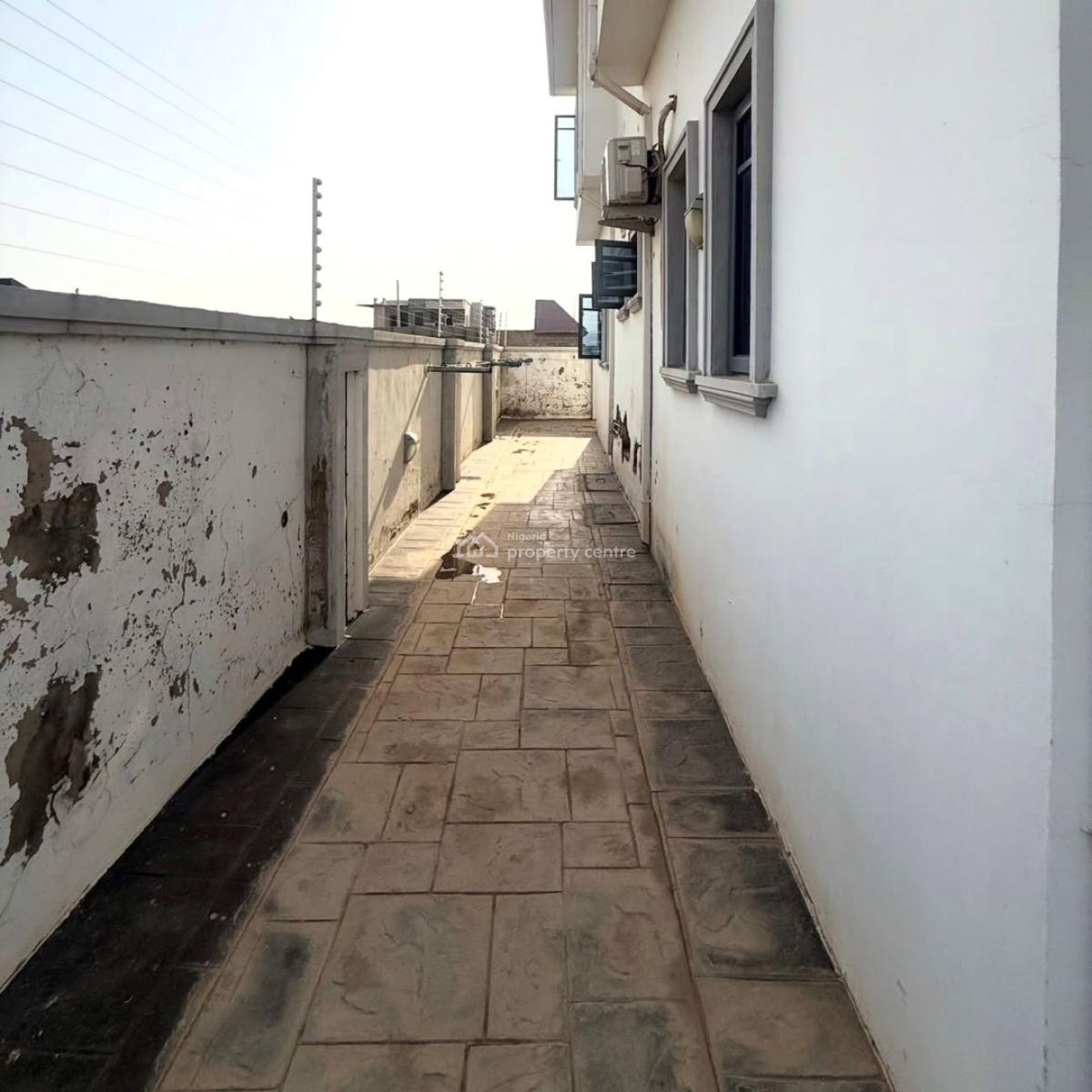Beautiful 4 Units of Spacious 2 Bedrooms Apartment,nice Environment, Kubwa By Fo1.  Serene & Secured Neighborhood, Fo1 Layout, Kubwa, Abuja, Flat / Apartment for Sale