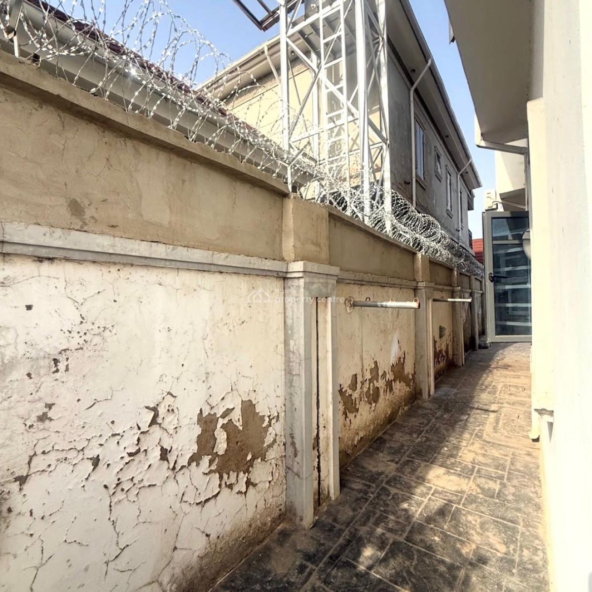 Beautiful 4 Units of Spacious 2 Bedrooms Apartment,nice Environment, Kubwa By Fo1.  Serene & Secured Neighborhood, Fo1 Layout, Kubwa, Abuja, Flat / Apartment for Sale