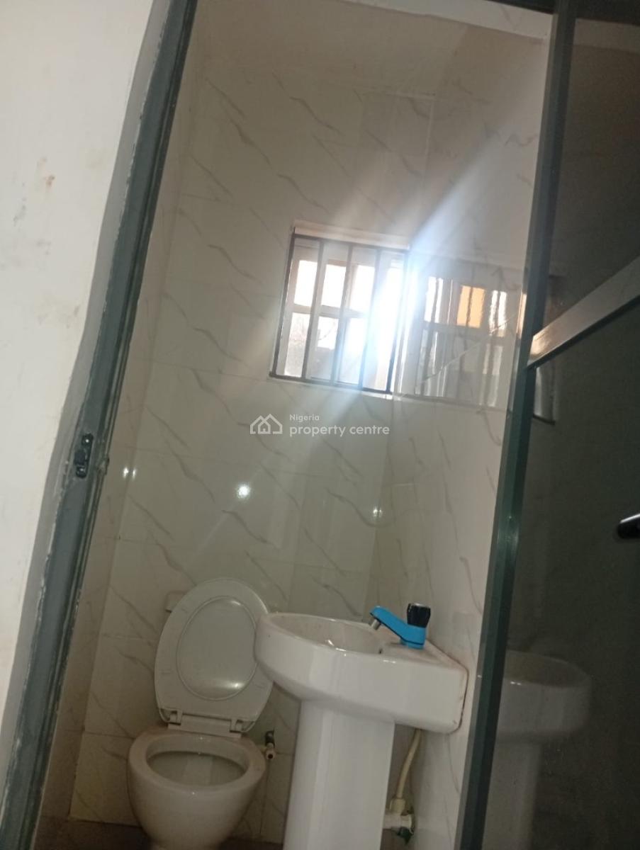 Newly Built 2 Bedroom Flat, Ojodu, Lagos, House for Rent