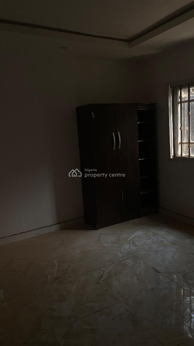 Brand New Standard Mini Flat, Pop, Wardrobe, Kitchen Cabinet, Balcony,, Akute, Ojodu, Lagos, Mini Flat (room and Parlour) for Rent
