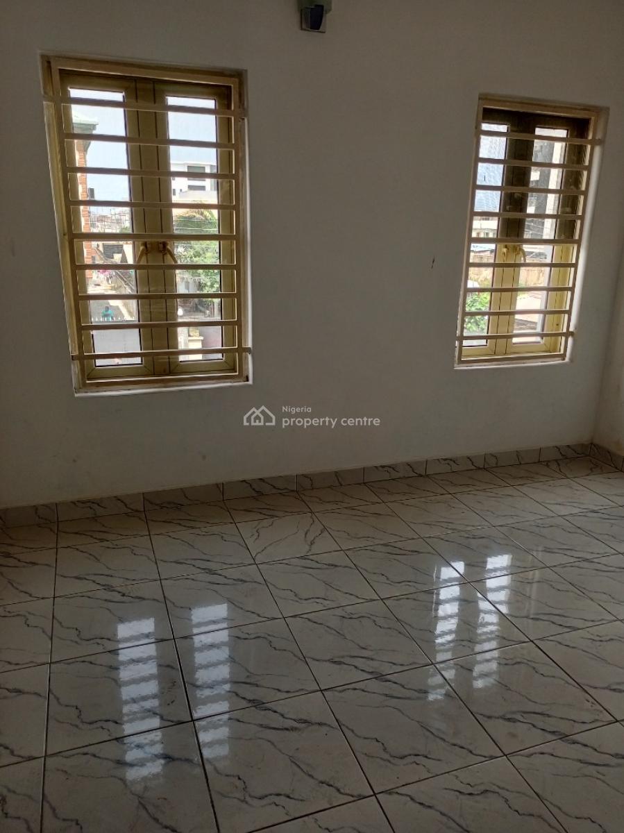 Sharp 3bedroom with Bq, Acs Serviced, Serene Area, Ikate Elegushi, Lekki, Lagos, Flat / Apartment for Rent