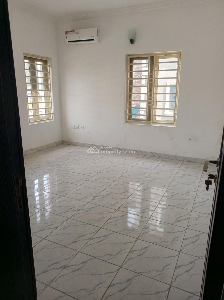 Sharp 3bedroom with Bq, Acs Serviced, Serene Area, Ikate Elegushi, Lekki, Lagos, Flat / Apartment for Rent