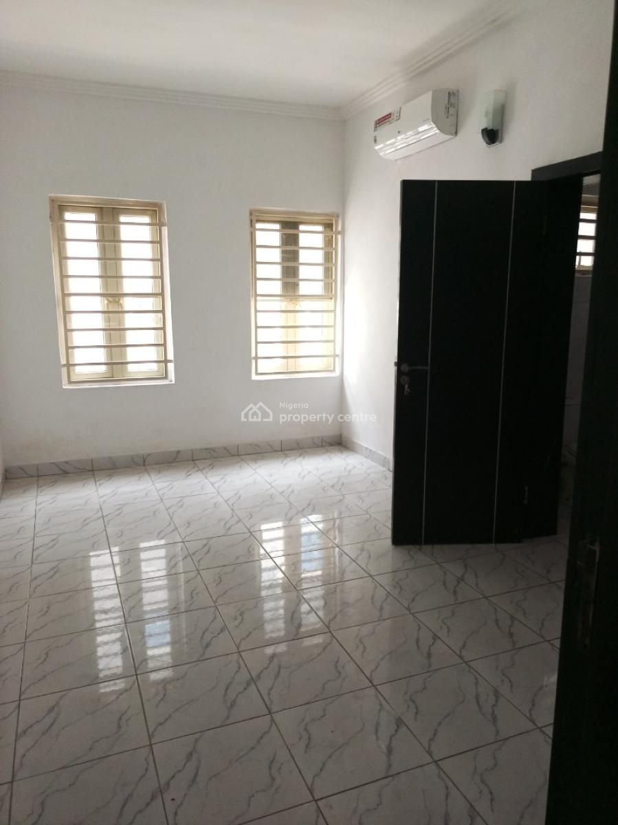 Sharp 3bedroom with Bq, Acs Serviced, Serene Area, Ikate Elegushi, Lekki, Lagos, Flat / Apartment for Rent