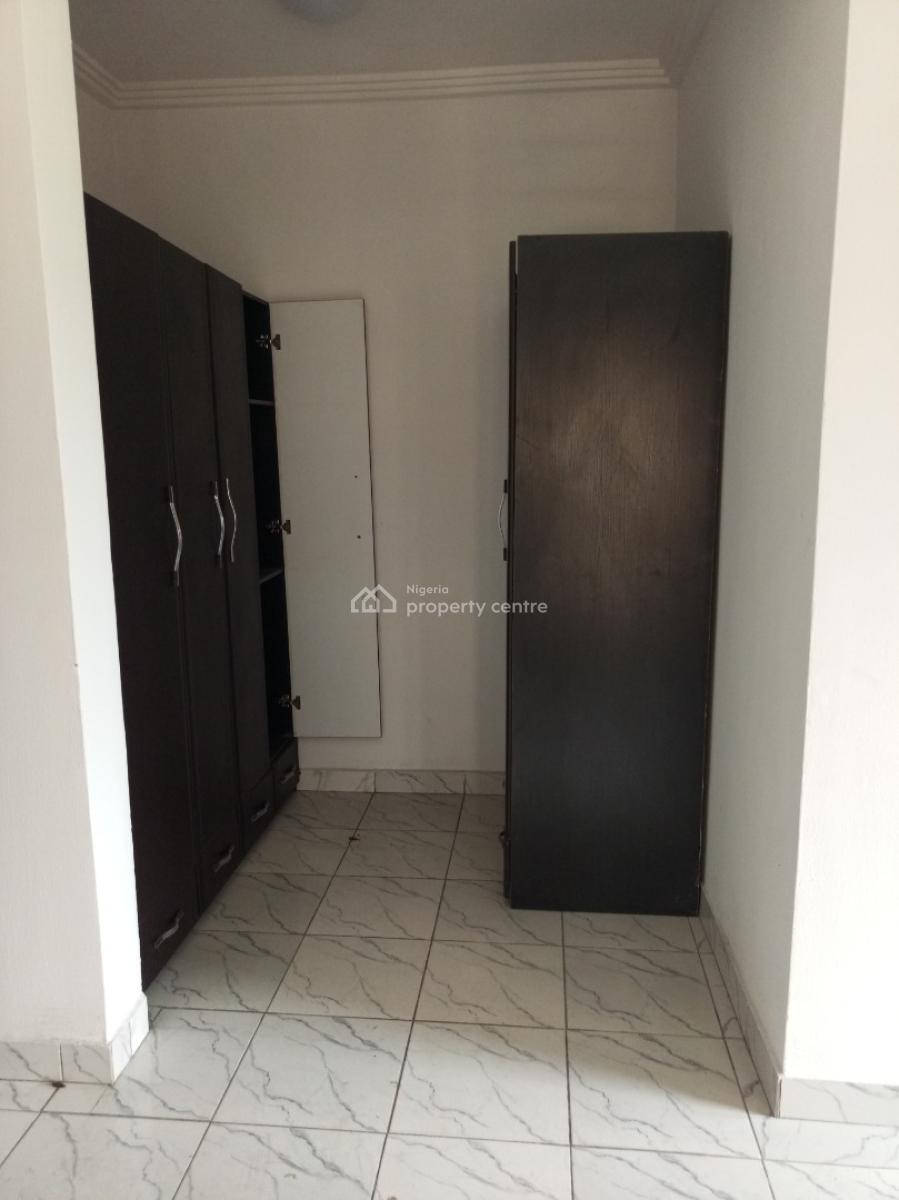 Sharp 3bedroom with Bq, Acs Serviced, Serene Area, Ikate Elegushi, Lekki, Lagos, Flat / Apartment for Rent