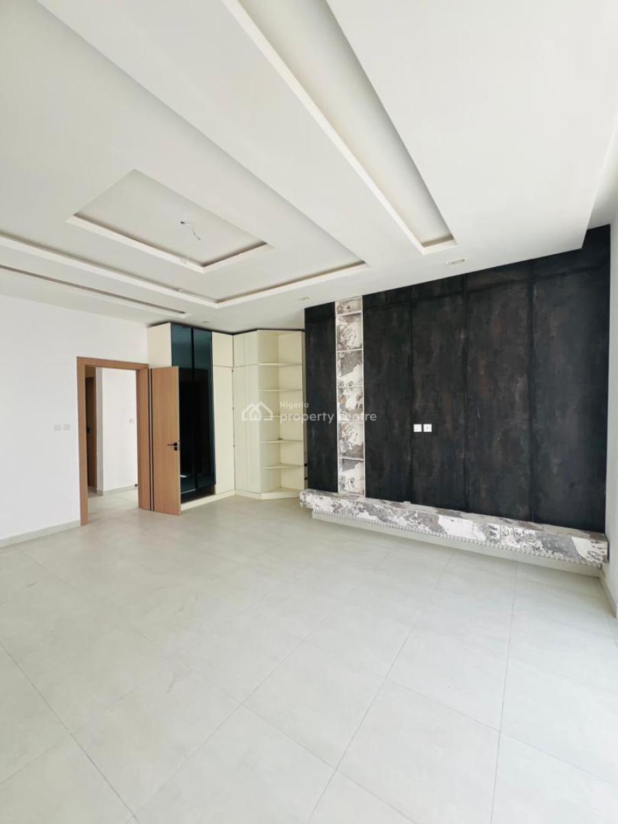Luxury 4 Bedroom Detached Duplex with Excellent Facility, Orchid, Lekki, Lagos, Detached Duplex for Sale