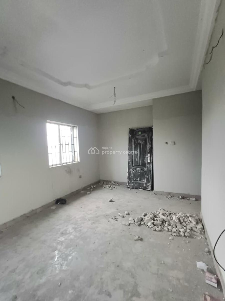 Newly Built 5 Bedroom Detached Duplex Wt Gatehouse, Off Airport Road, Rukpokwu, Port Harcourt, Rivers, Detached Duplex for Sale