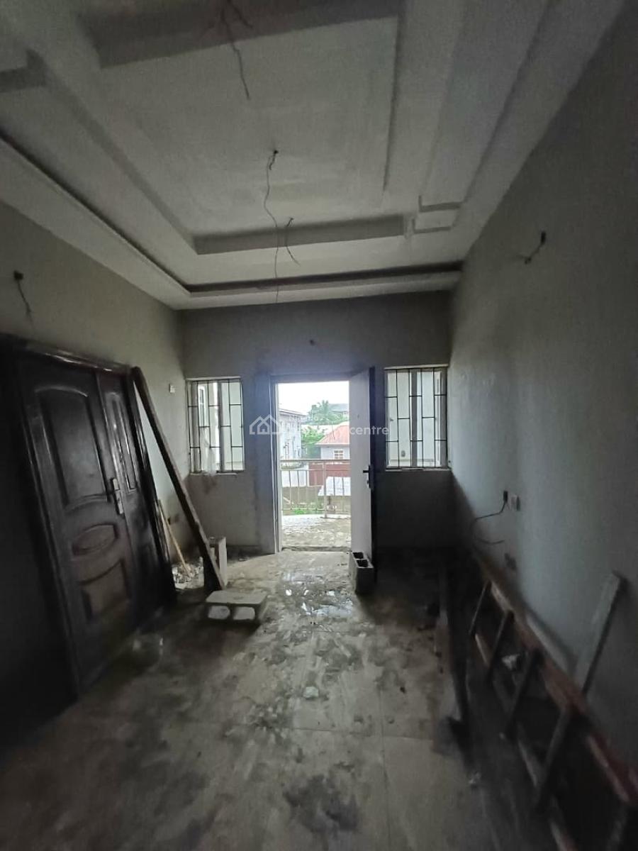 Newly Built 5 Bedroom Detached Duplex Wt Gatehouse, Off Airport Road, Rukpokwu, Port Harcourt, Rivers, Detached Duplex for Sale