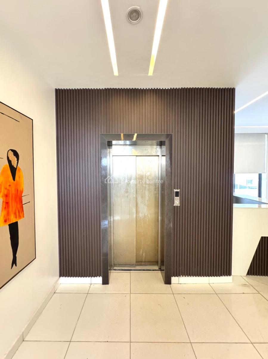 𝐕𝐄𝐑𝐘 𝐁𝐄𝐀𝐔𝐓𝐈𝐅𝐔𝐋 2 𝐁𝐄𝐃𝐑𝐎𝐎𝐌 𝐀𝐏𝐀𝐑𝐓𝐌𝐄𝐍𝐓, Ikate, Lekki, Ikate, Lekki, Lagos, Flat / Apartment for Rent
