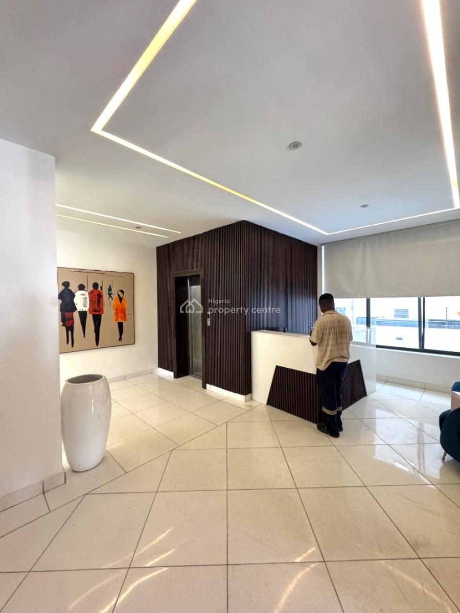 𝐕𝐄𝐑𝐘 𝐁𝐄𝐀𝐔𝐓𝐈𝐅𝐔𝐋 2 𝐁𝐄𝐃𝐑𝐎𝐎𝐌 𝐀𝐏𝐀𝐑𝐓𝐌𝐄𝐍𝐓, Ikate, Lekki, Ikate, Lekki, Lagos, Flat / Apartment for Rent
