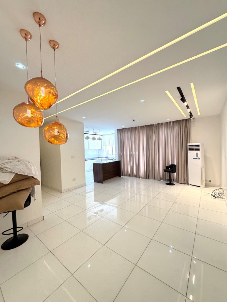 𝐕𝐄𝐑𝐘 𝐁𝐄𝐀𝐔𝐓𝐈𝐅𝐔𝐋 2 𝐁𝐄𝐃𝐑𝐎𝐎𝐌 𝐀𝐏𝐀𝐑𝐓𝐌𝐄𝐍𝐓, Ikate, Lekki, Ikate, Lekki, Lagos, Flat / Apartment for Rent