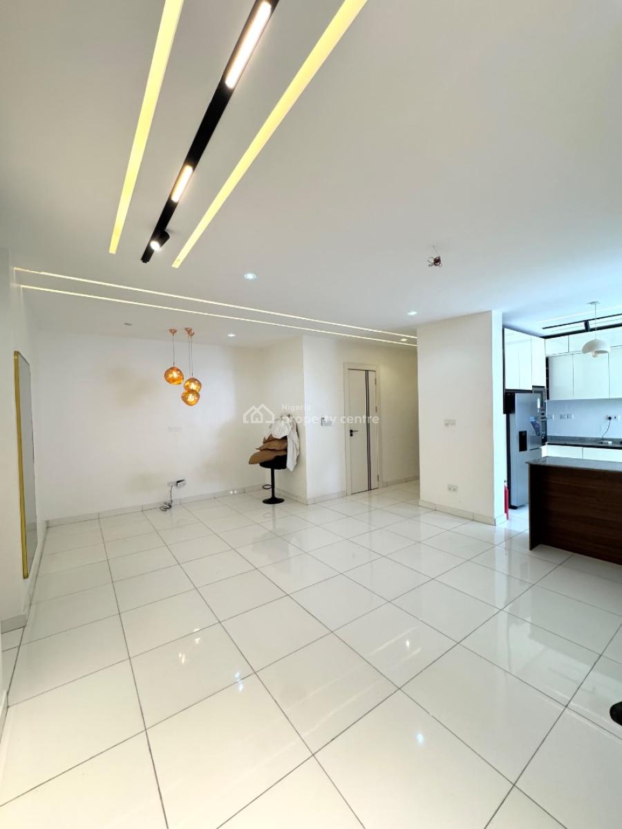 𝐕𝐄𝐑𝐘 𝐁𝐄𝐀𝐔𝐓𝐈𝐅𝐔𝐋 2 𝐁𝐄𝐃𝐑𝐎𝐎𝐌 𝐀𝐏𝐀𝐑𝐓𝐌𝐄𝐍𝐓, Ikate, Lekki, Ikate, Lekki, Lagos, Flat / Apartment for Rent