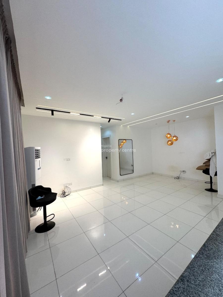 𝐕𝐄𝐑𝐘 𝐁𝐄𝐀𝐔𝐓𝐈𝐅𝐔𝐋 2 𝐁𝐄𝐃𝐑𝐎𝐎𝐌 𝐀𝐏𝐀𝐑𝐓𝐌𝐄𝐍𝐓, Ikate, Lekki, Ikate, Lekki, Lagos, Flat / Apartment for Rent