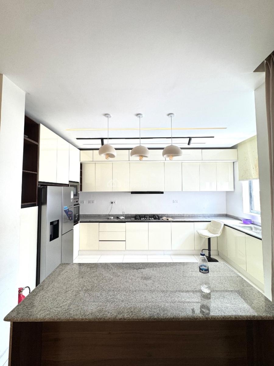 𝐕𝐄𝐑𝐘 𝐁𝐄𝐀𝐔𝐓𝐈𝐅𝐔𝐋 2 𝐁𝐄𝐃𝐑𝐎𝐎𝐌 𝐀𝐏𝐀𝐑𝐓𝐌𝐄𝐍𝐓, Ikate, Lekki, Ikate, Lekki, Lagos, Flat / Apartment for Rent