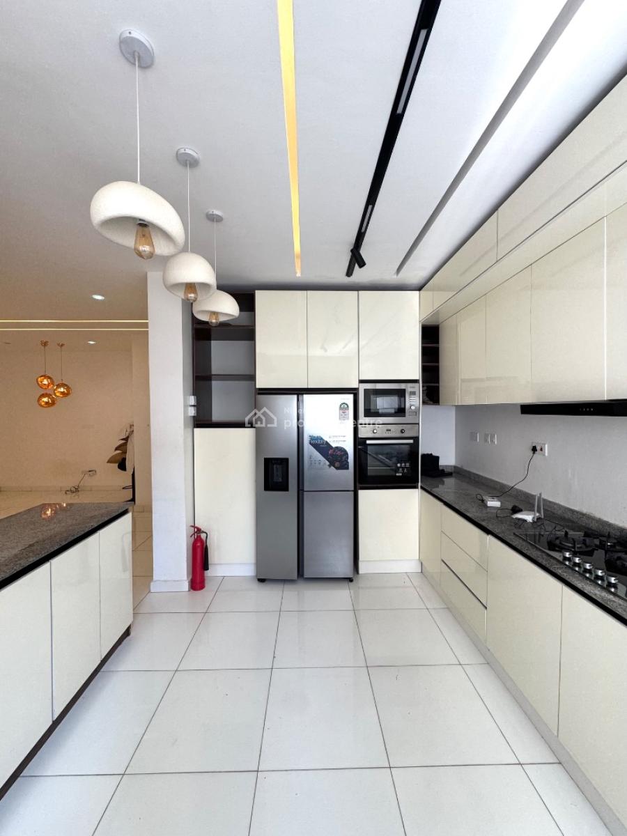𝐕𝐄𝐑𝐘 𝐁𝐄𝐀𝐔𝐓𝐈𝐅𝐔𝐋 2 𝐁𝐄𝐃𝐑𝐎𝐎𝐌 𝐀𝐏𝐀𝐑𝐓𝐌𝐄𝐍𝐓, Ikate, Lekki, Ikate, Lekki, Lagos, Flat / Apartment for Rent
