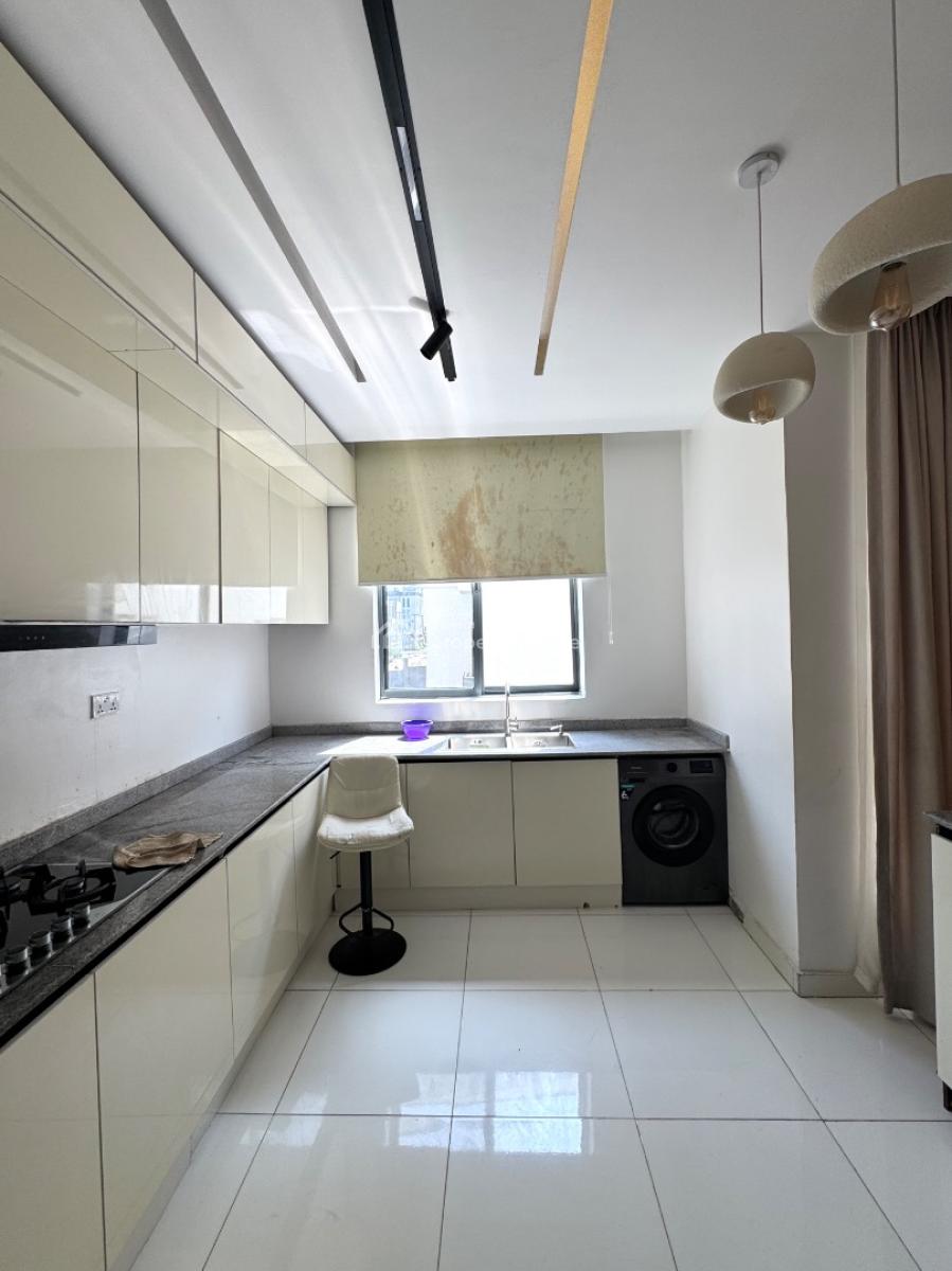 𝐕𝐄𝐑𝐘 𝐁𝐄𝐀𝐔𝐓𝐈𝐅𝐔𝐋 2 𝐁𝐄𝐃𝐑𝐎𝐎𝐌 𝐀𝐏𝐀𝐑𝐓𝐌𝐄𝐍𝐓, Ikate, Lekki, Ikate, Lekki, Lagos, Flat / Apartment for Rent