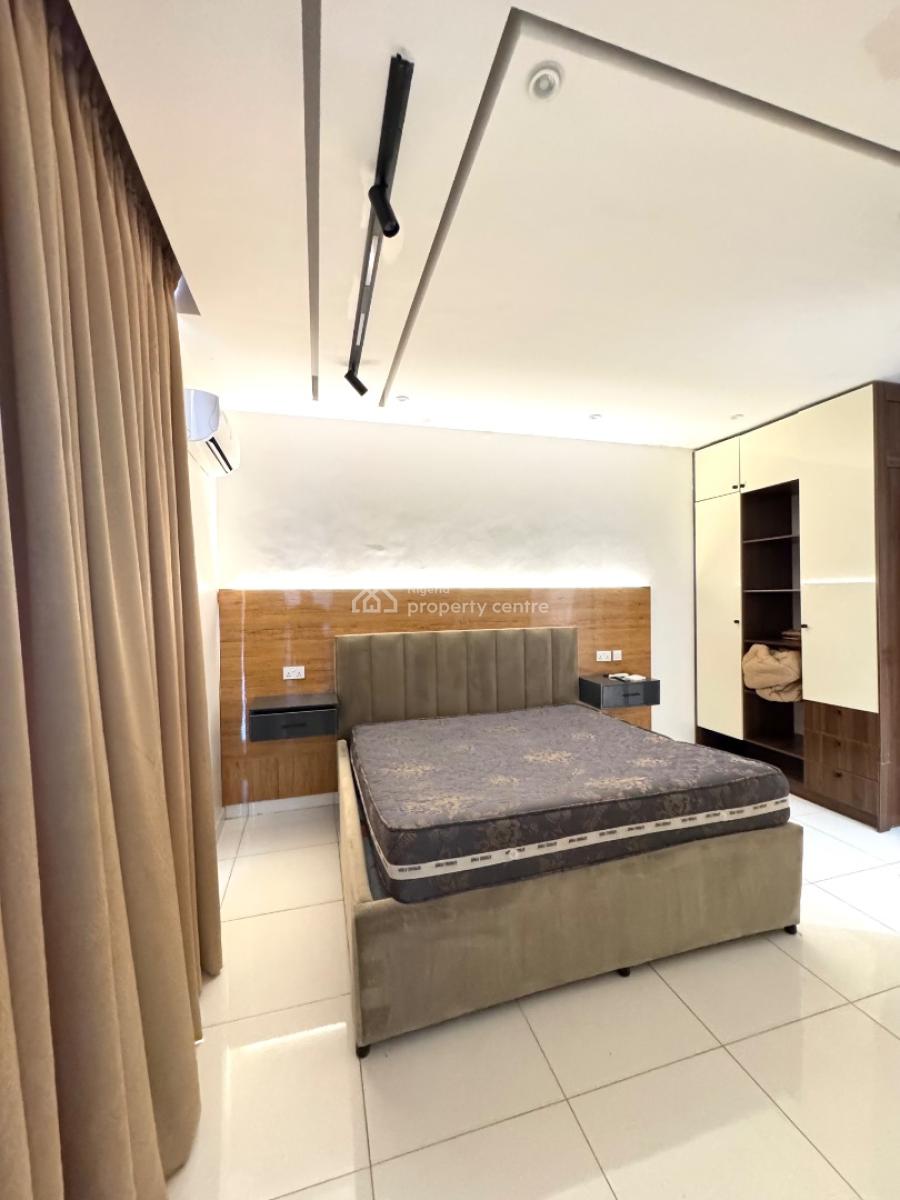 𝐕𝐄𝐑𝐘 𝐁𝐄𝐀𝐔𝐓𝐈𝐅𝐔𝐋 2 𝐁𝐄𝐃𝐑𝐎𝐎𝐌 𝐀𝐏𝐀𝐑𝐓𝐌𝐄𝐍𝐓, Ikate, Lekki, Ikate, Lekki, Lagos, Flat / Apartment for Rent
