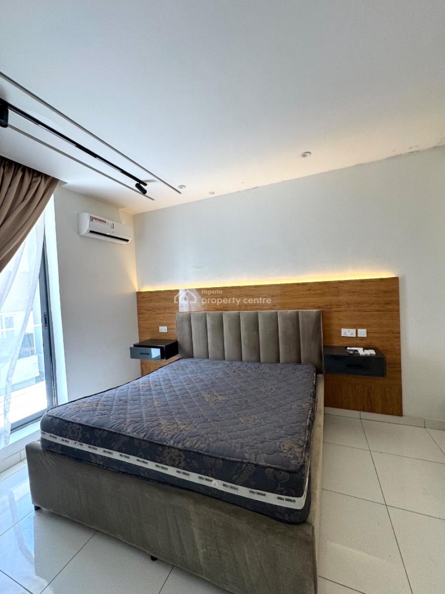 𝐕𝐄𝐑𝐘 𝐁𝐄𝐀𝐔𝐓𝐈𝐅𝐔𝐋 2 𝐁𝐄𝐃𝐑𝐎𝐎𝐌 𝐀𝐏𝐀𝐑𝐓𝐌𝐄𝐍𝐓, Ikate, Lekki, Ikate, Lekki, Lagos, Flat / Apartment for Rent