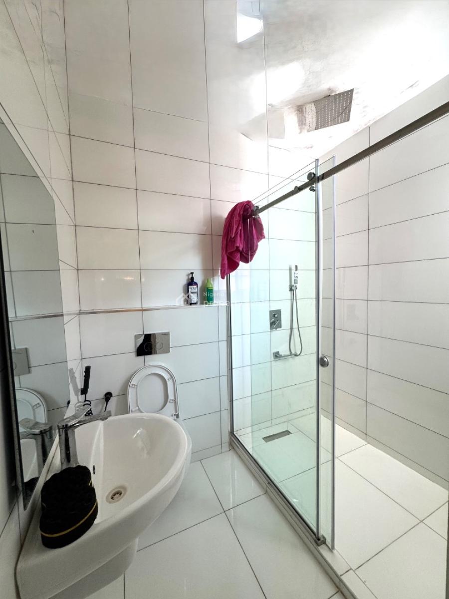 𝐕𝐄𝐑𝐘 𝐁𝐄𝐀𝐔𝐓𝐈𝐅𝐔𝐋 2 𝐁𝐄𝐃𝐑𝐎𝐎𝐌 𝐀𝐏𝐀𝐑𝐓𝐌𝐄𝐍𝐓, Ikate, Lekki, Ikate, Lekki, Lagos, Flat / Apartment for Rent