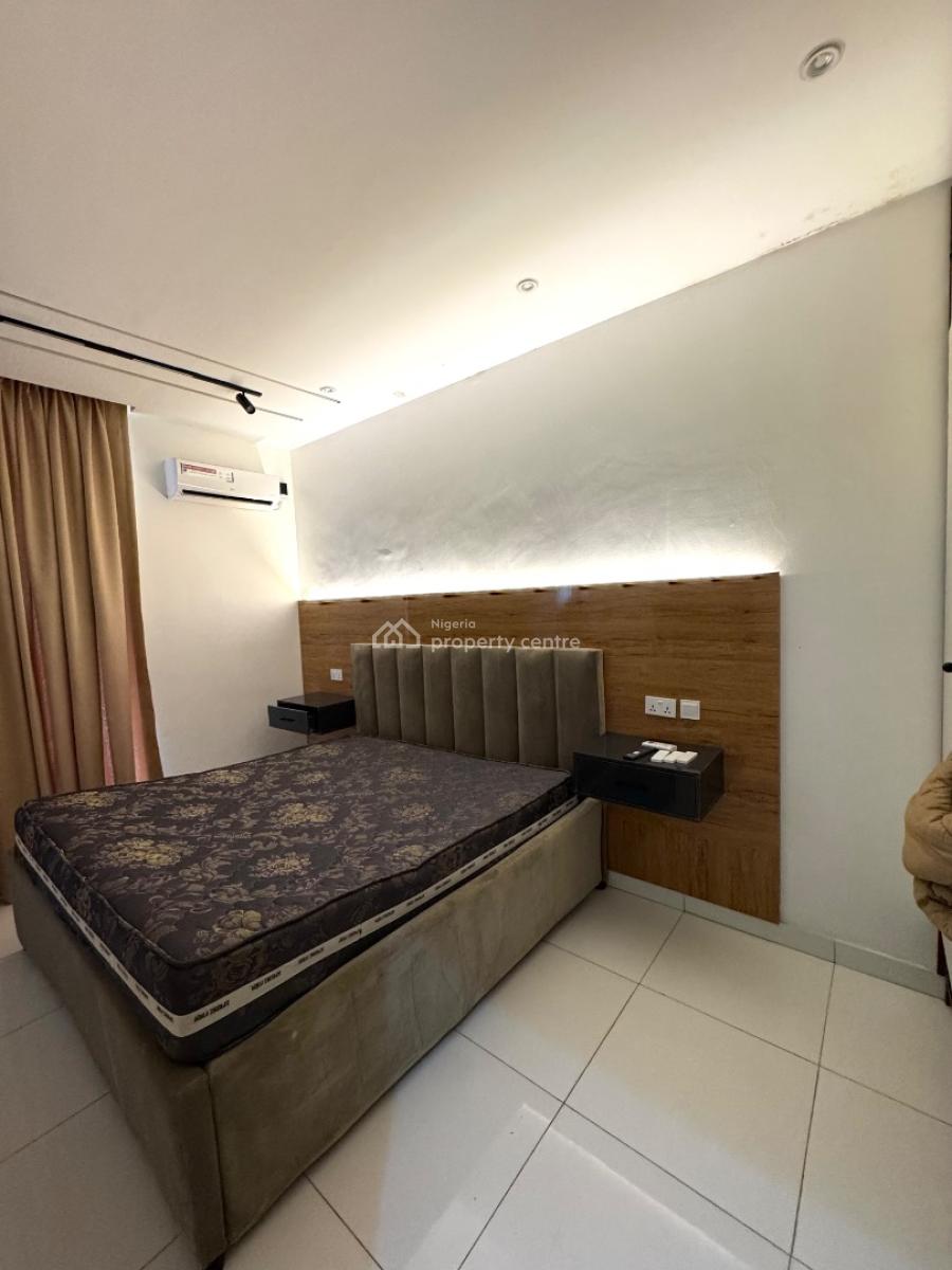 𝐕𝐄𝐑𝐘 𝐁𝐄𝐀𝐔𝐓𝐈𝐅𝐔𝐋 2 𝐁𝐄𝐃𝐑𝐎𝐎𝐌 𝐀𝐏𝐀𝐑𝐓𝐌𝐄𝐍𝐓, Ikate, Lekki, Ikate, Lekki, Lagos, Flat / Apartment for Rent