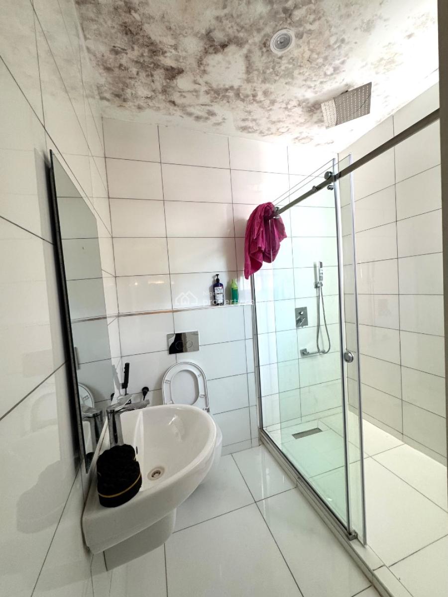 𝐕𝐄𝐑𝐘 𝐁𝐄𝐀𝐔𝐓𝐈𝐅𝐔𝐋 2 𝐁𝐄𝐃𝐑𝐎𝐎𝐌 𝐀𝐏𝐀𝐑𝐓𝐌𝐄𝐍𝐓, Ikate, Lekki, Ikate, Lekki, Lagos, Flat / Apartment for Rent