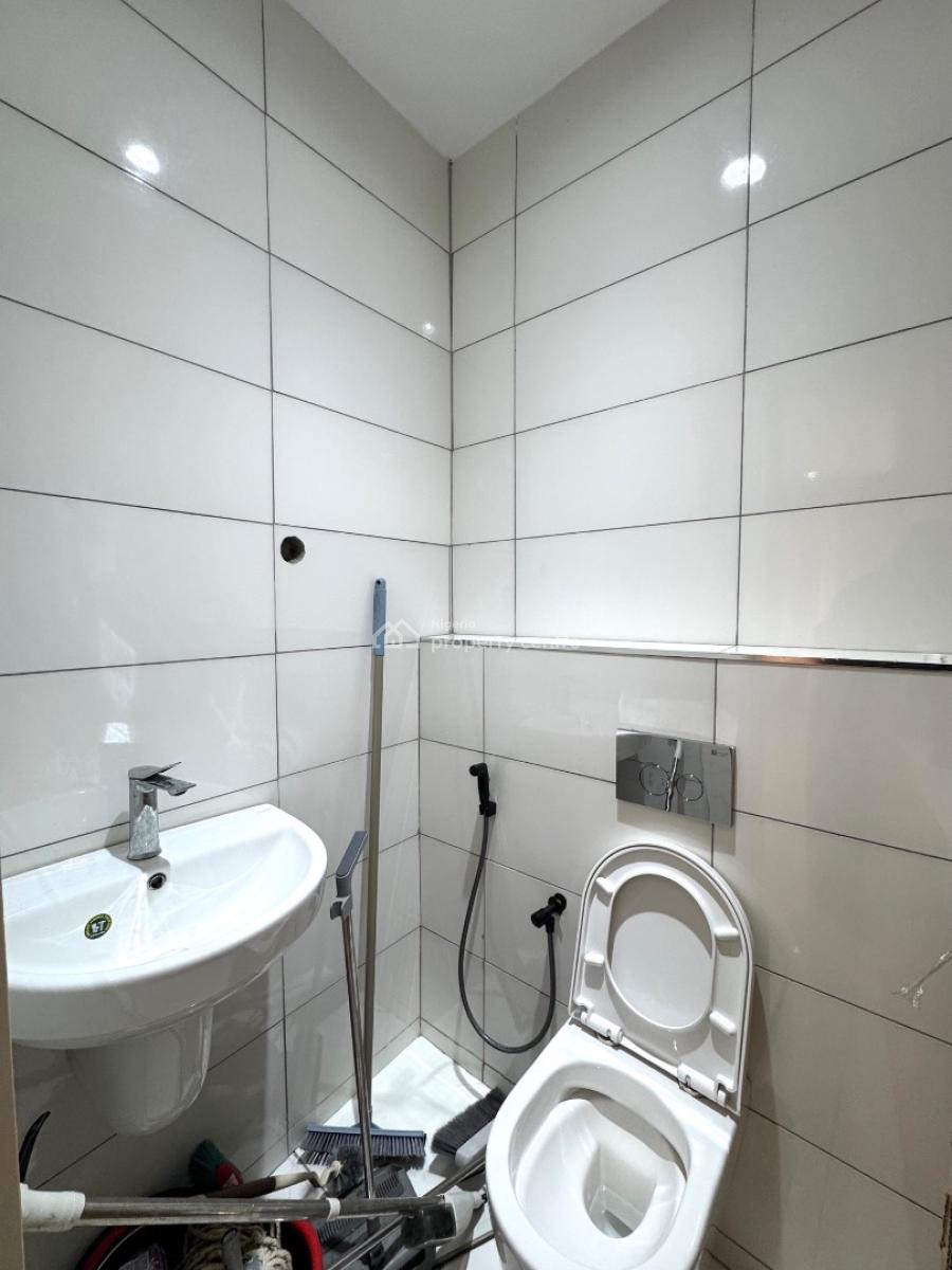 𝐕𝐄𝐑𝐘 𝐁𝐄𝐀𝐔𝐓𝐈𝐅𝐔𝐋 2 𝐁𝐄𝐃𝐑𝐎𝐎𝐌 𝐀𝐏𝐀𝐑𝐓𝐌𝐄𝐍𝐓, Ikate, Lekki, Ikate, Lekki, Lagos, Flat / Apartment for Rent