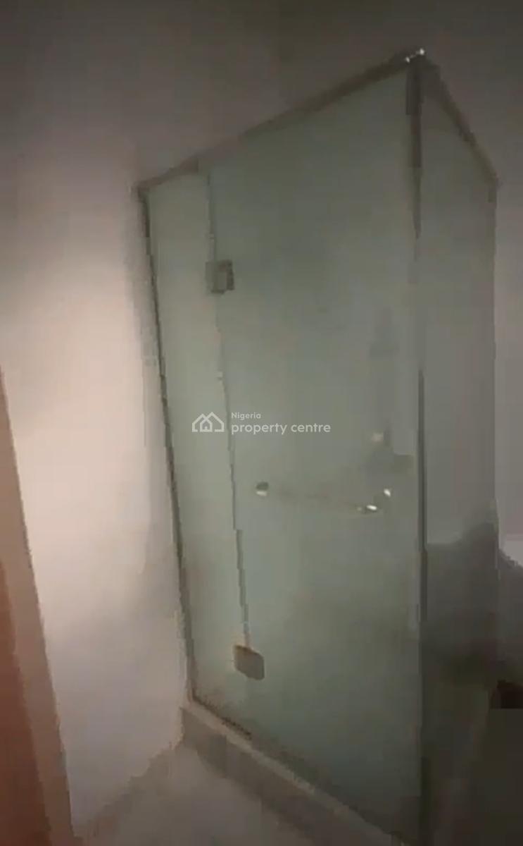 Semi Masters  Upstairs Bedroom Inside a Shared Duplex { Video}, Emcel Garden Estate Orchid Road, Lekki, Lagos, Self Contain (single Rooms) for Rent