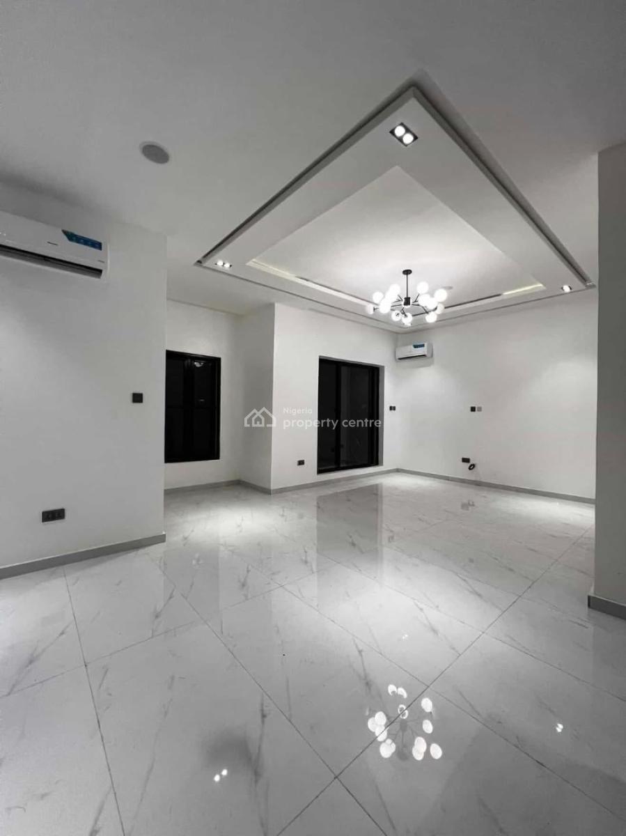 Luxury Fully Service 2bedroom with 24hrs of Electricity, Ikate By Bis Apartment, Ikate Elegushi, Lekki, Lagos, House for Rent