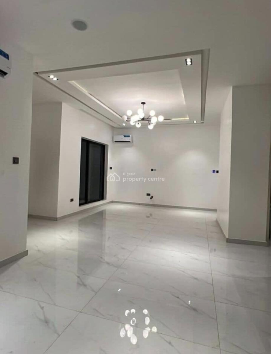 Luxury Fully Service 2bedroom with 24hrs of Electricity, Ikate By Bis Apartment, Ikate Elegushi, Lekki, Lagos, House for Rent