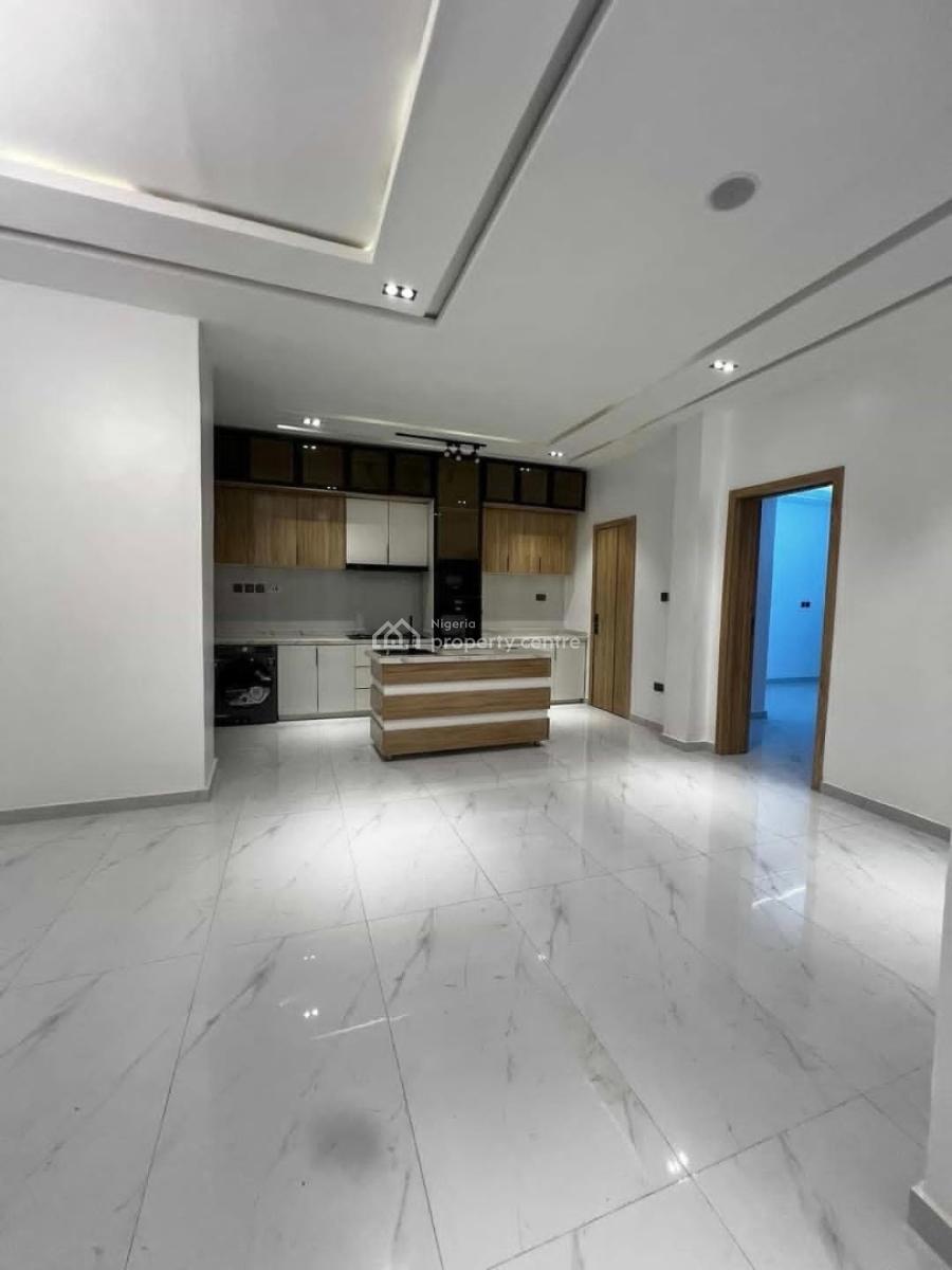 Luxury Fully Service 2bedroom with 24hrs of Electricity, Ikate By Bis Apartment, Ikate Elegushi, Lekki, Lagos, House for Rent