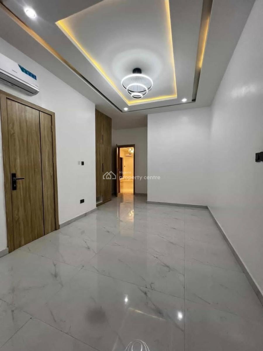 Luxury Fully Service 2bedroom with 24hrs of Electricity, Ikate By Bis Apartment, Ikate Elegushi, Lekki, Lagos, House for Rent