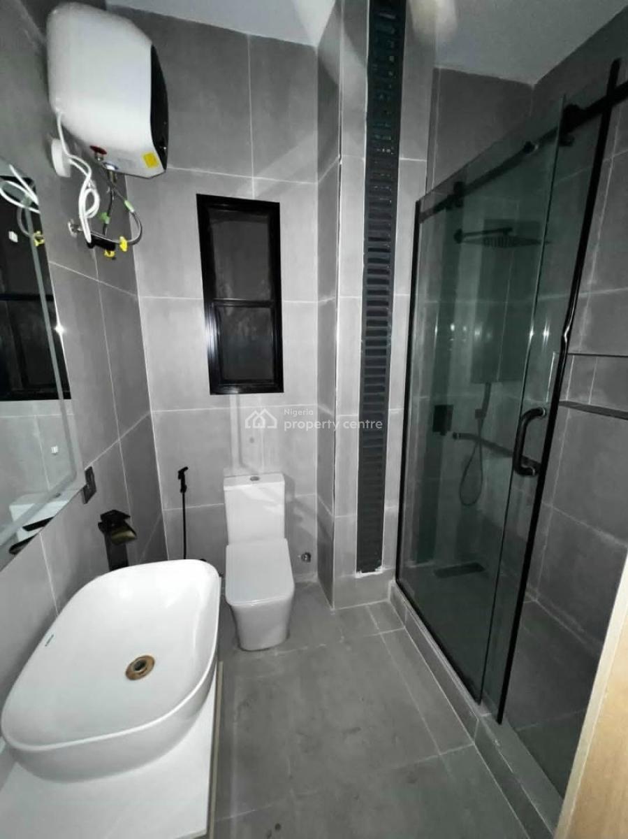 Luxury Fully Service 2bedroom with 24hrs of Electricity, Ikate By Bis Apartment, Ikate Elegushi, Lekki, Lagos, House for Rent