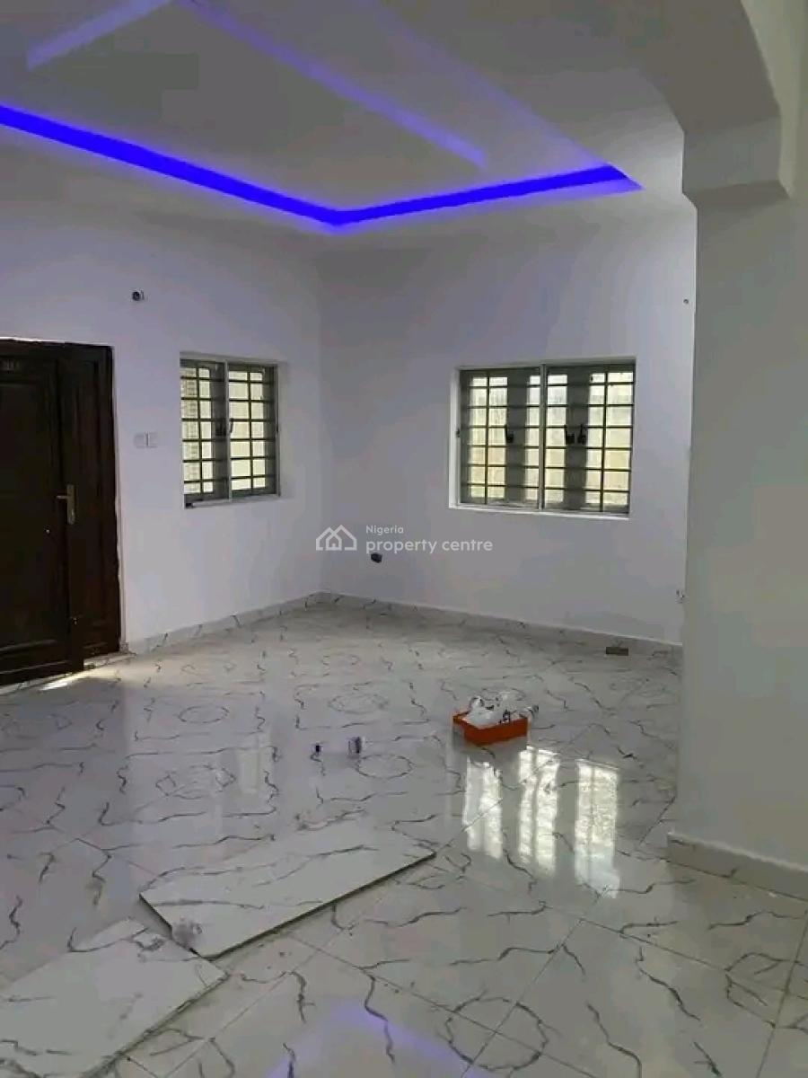 Mini Flat, Sangotedo, Ajah, Lagos, Mini Flat (room and Parlour) for Rent