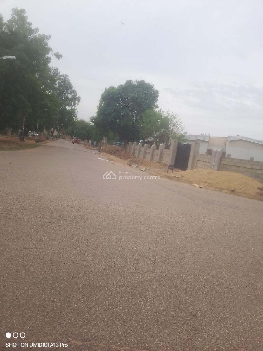Residential Land, Behind Penthouse, Pyakasa, Lugbe District, Abuja, Residential Land for Sale