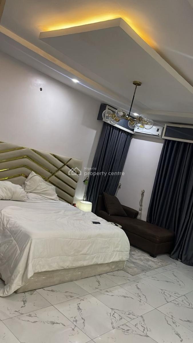 Distress 3 Bedroom Semi-detached Duplex with a Standard Room Boys, Inside an Estate Call to Enter Shapati, Ibeju Lekki, Lagos, Semi-detached Duplex for Sale