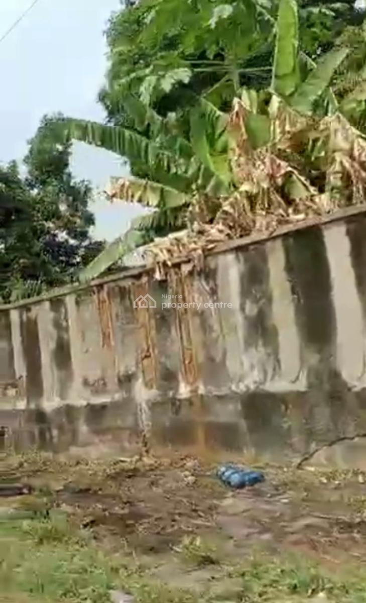 Massive Plots of Land, Along Agege Motor Road, Oshod, Mushin, Lagos, Mixed-use Land for Sale