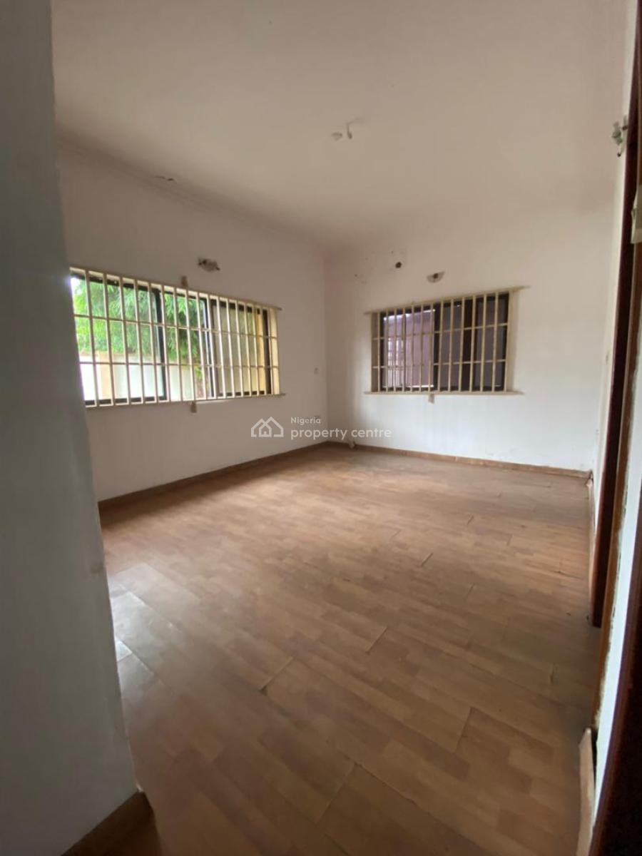 Well Maintained 5 Bedroom Detached Duplex with Bq, Parkview, Ikoyi, Lagos, Detached Duplex for Rent