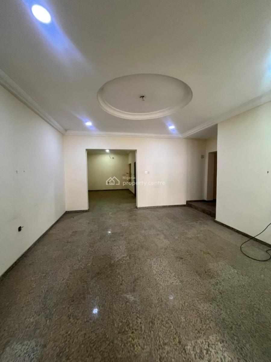 a Well-built 5-bedroom Fully Detached Duplex, Apo, Abuja, Detached Duplex for Sale