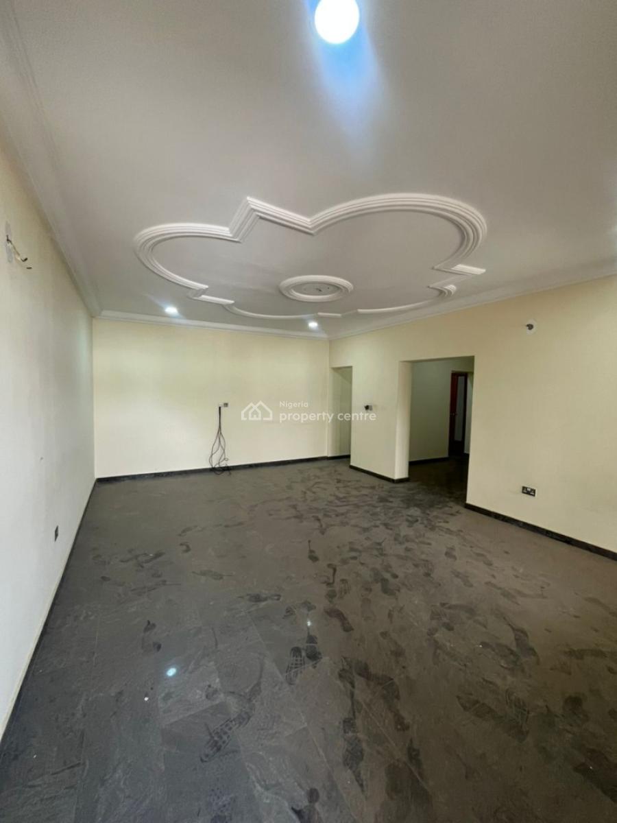 a Well-built 5-bedroom Fully Detached Duplex, Apo, Abuja, Detached Duplex for Sale
