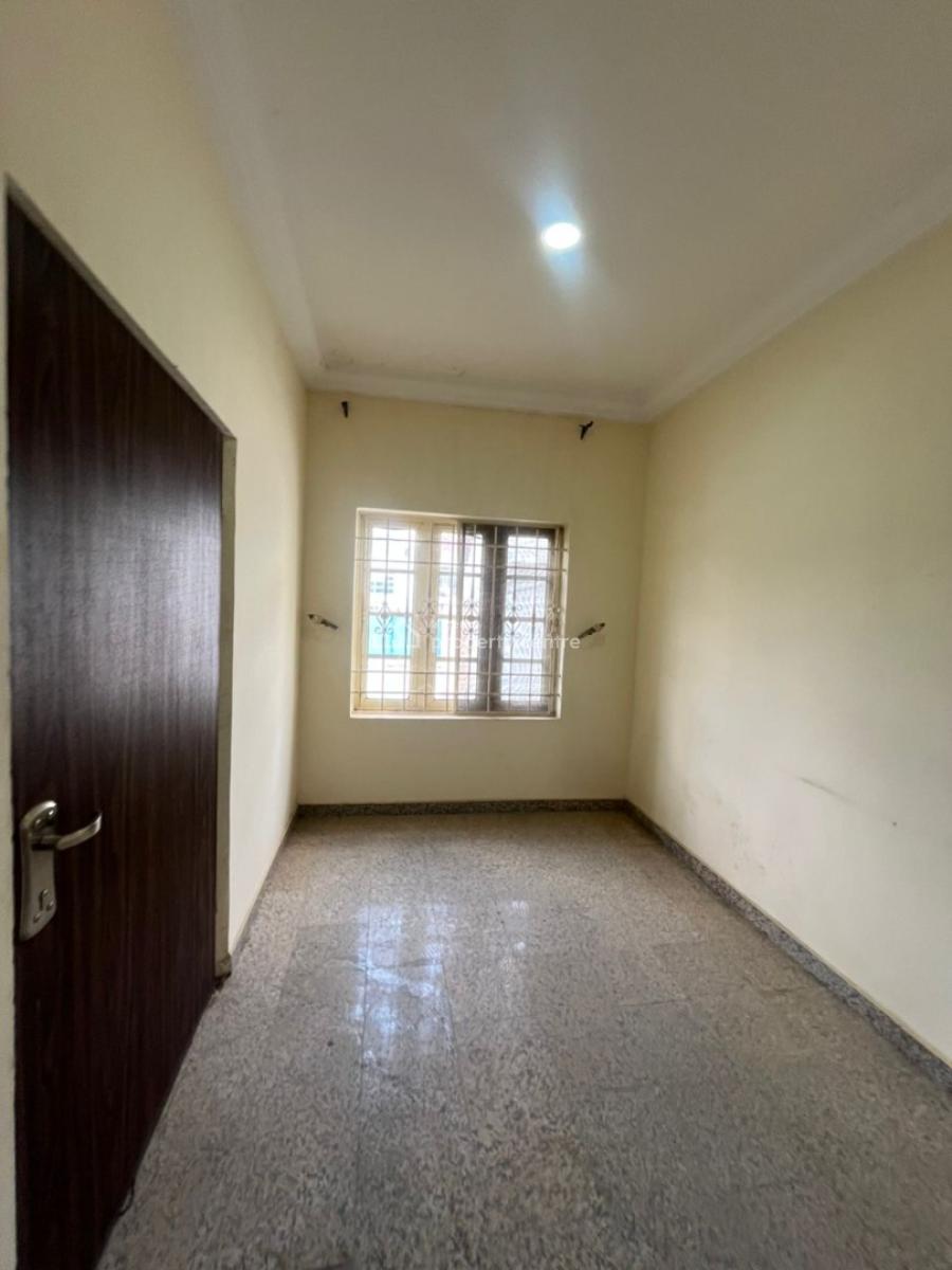 a Well-built 5-bedroom Fully Detached Duplex, Apo, Abuja, Detached Duplex for Sale