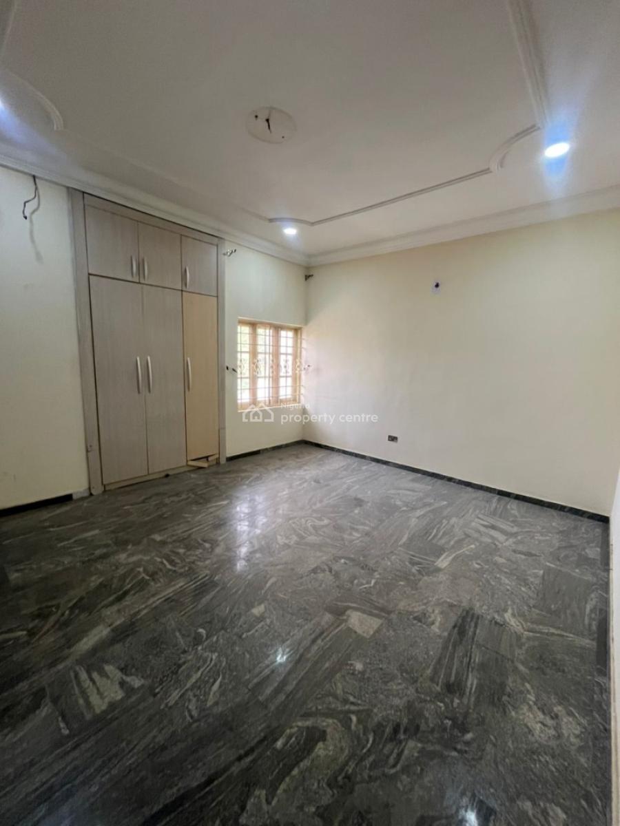 a Well-built 5-bedroom Fully Detached Duplex, Apo, Abuja, Detached Duplex for Sale