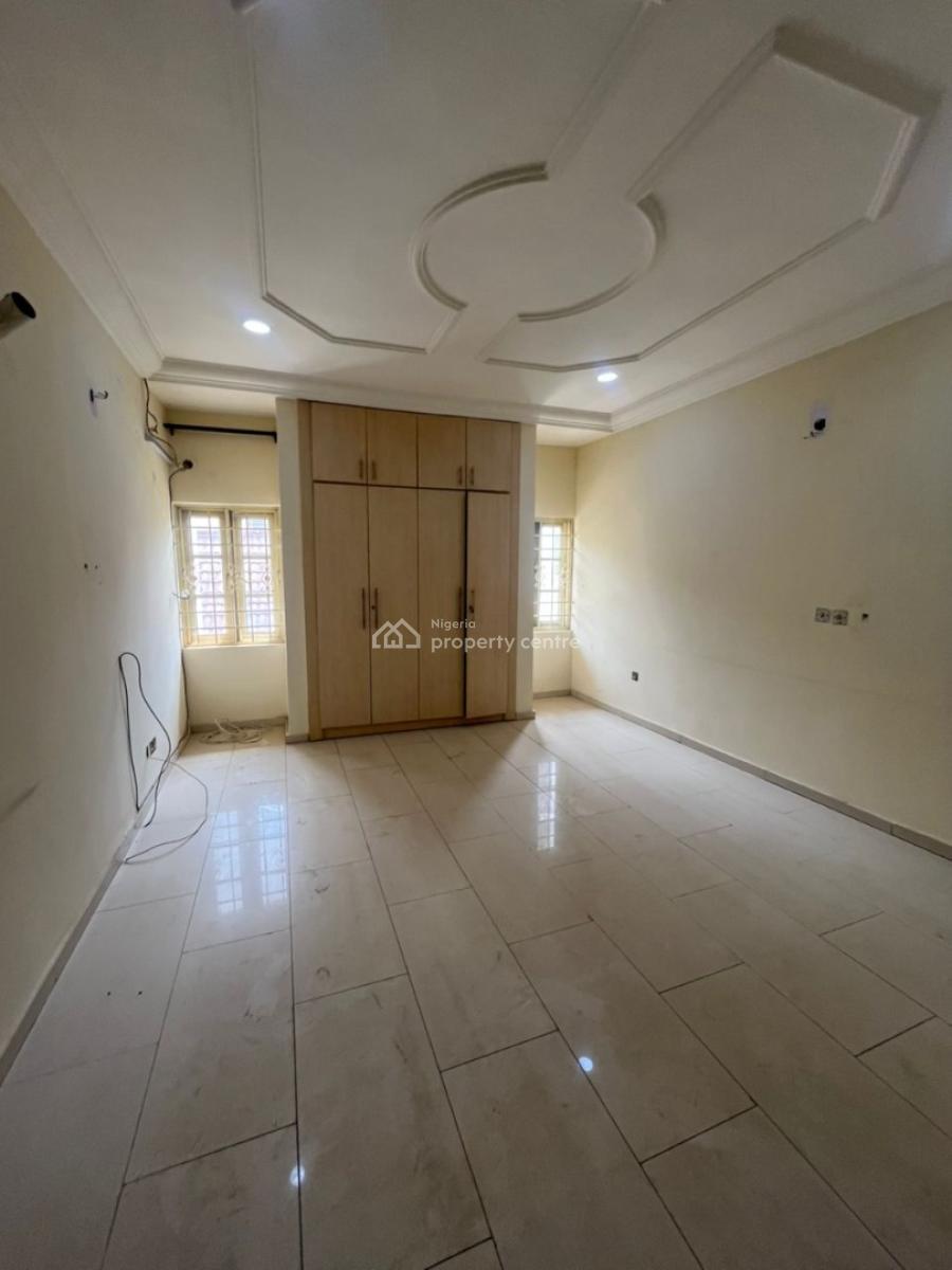 a Well-built 5-bedroom Fully Detached Duplex, Apo, Abuja, Detached Duplex for Sale
