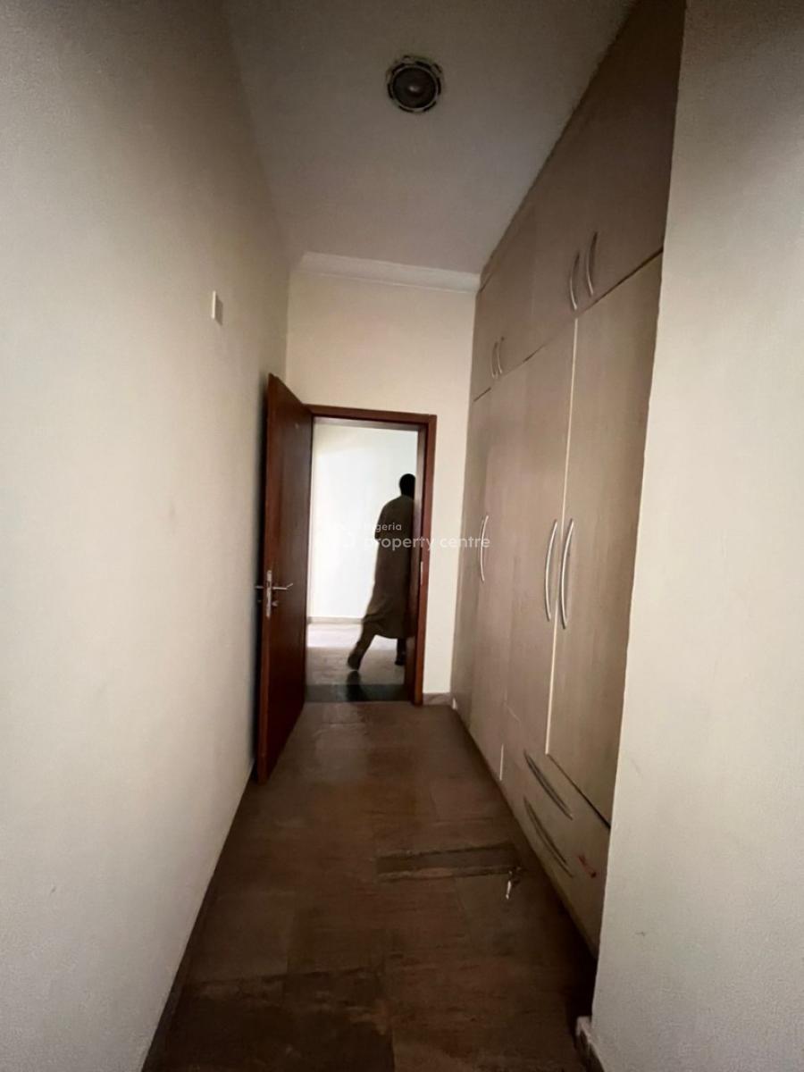 a Well-built 5-bedroom Fully Detached Duplex, Apo, Abuja, Detached Duplex for Sale