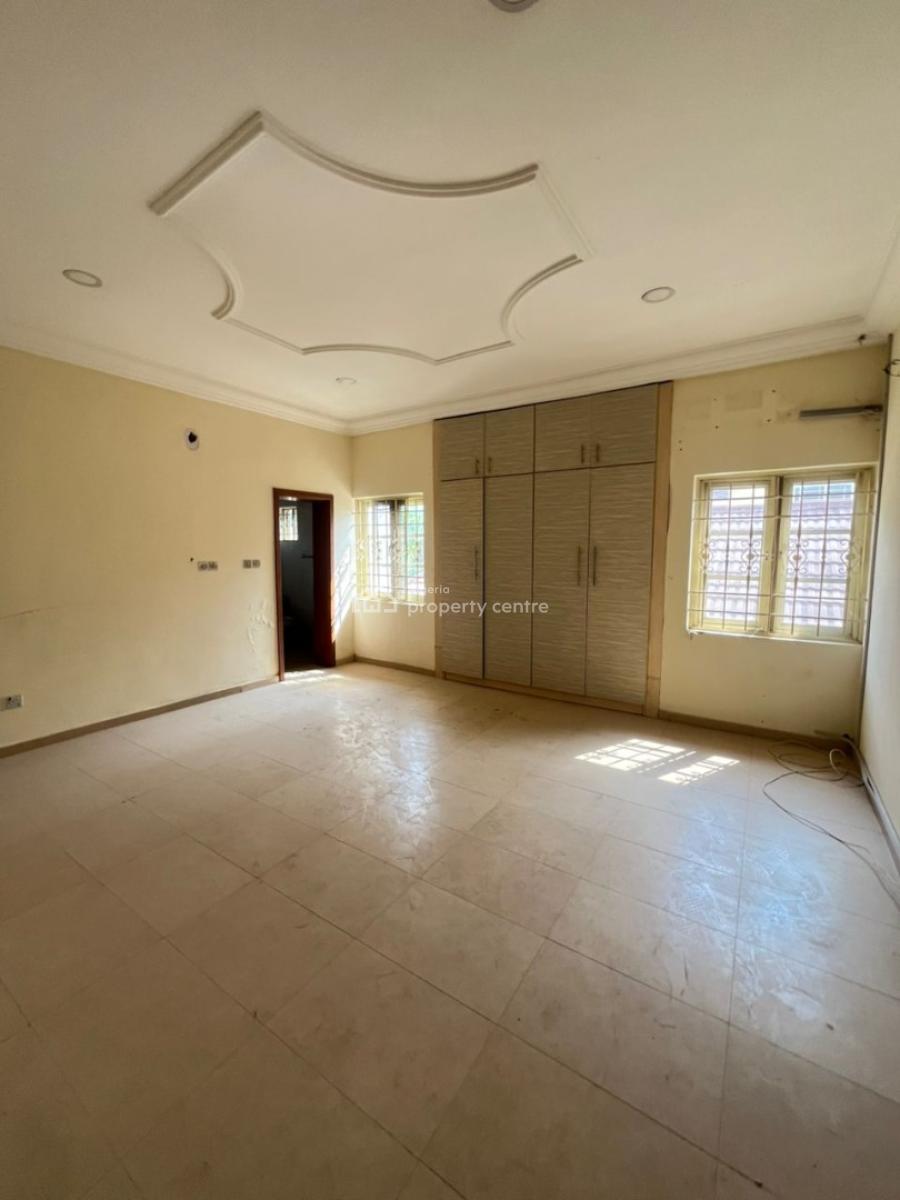 a Well-built 5-bedroom Fully Detached Duplex, Apo, Abuja, Detached Duplex for Sale