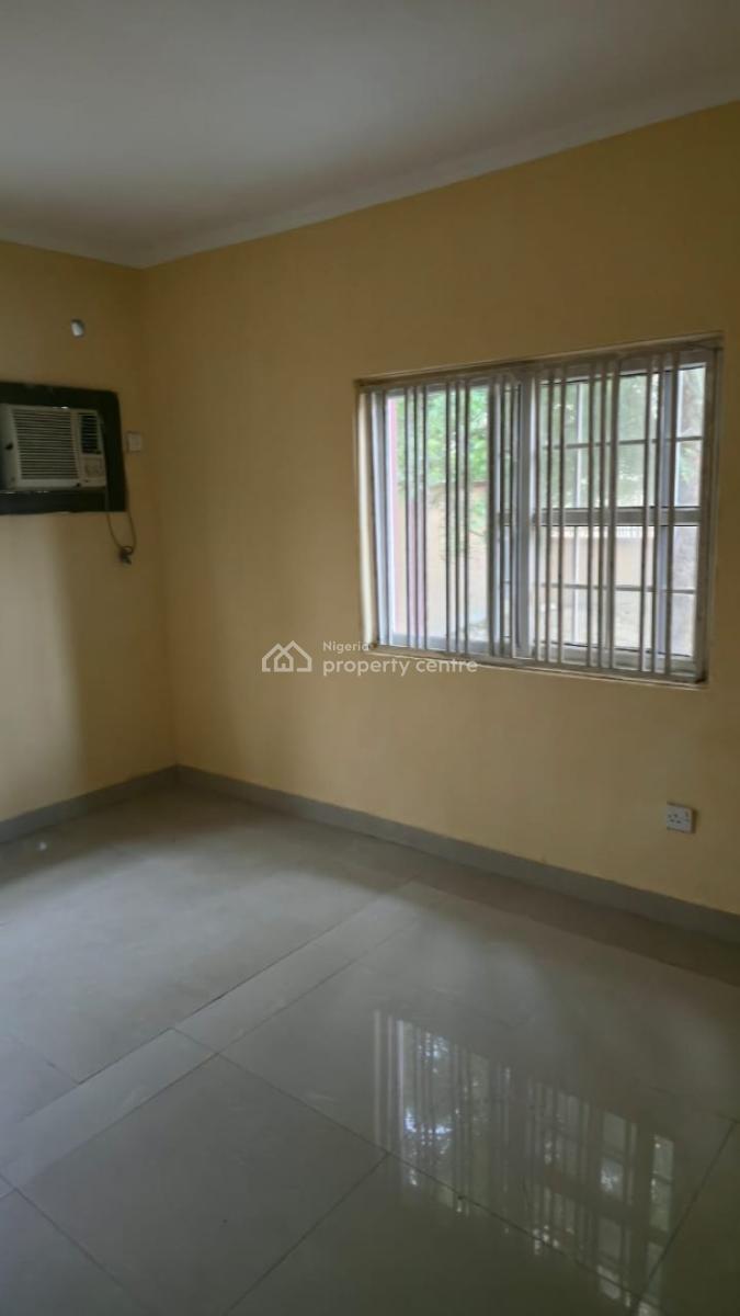 Spacious 3 Bedroom Flat with Self Contained Boys Quarter, Vgc, Lekki, Lagos, Flat / Apartment for Rent