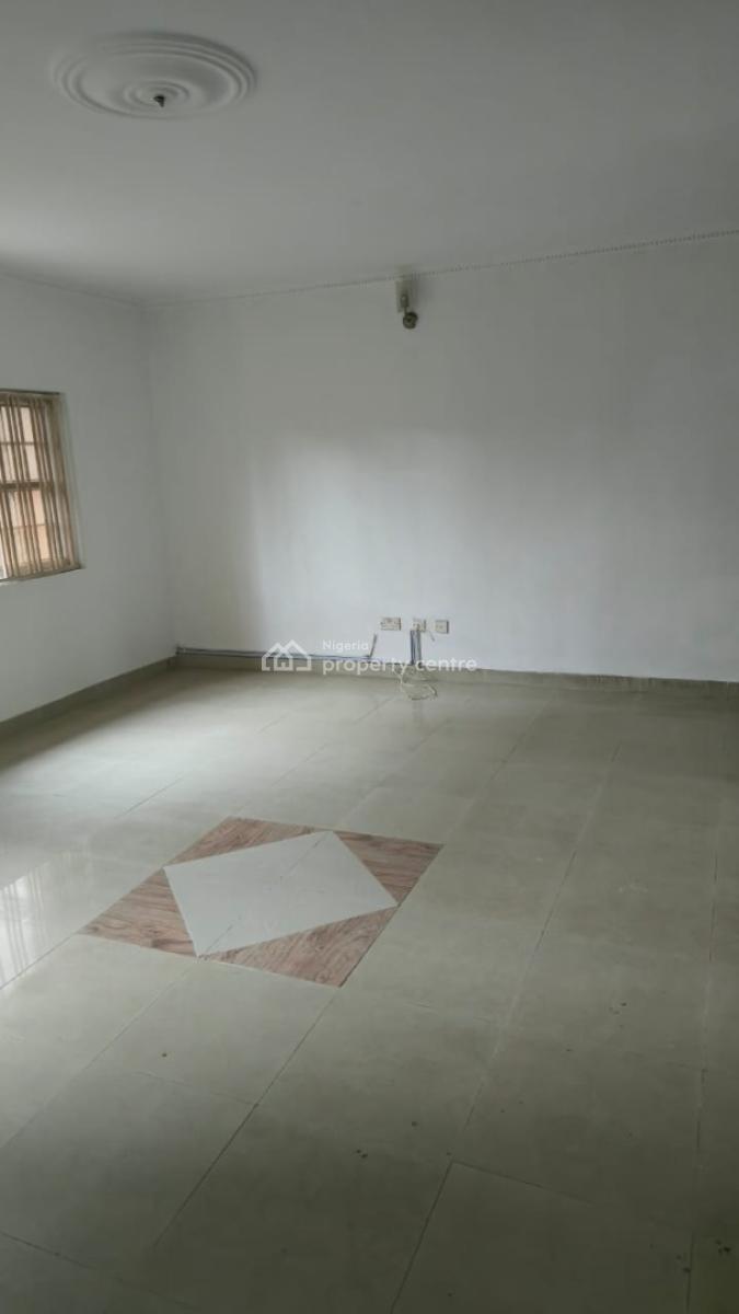 Spacious 3 Bedroom Flat with Self Contained Boys Quarter, Vgc, Lekki, Lagos, Flat / Apartment for Rent