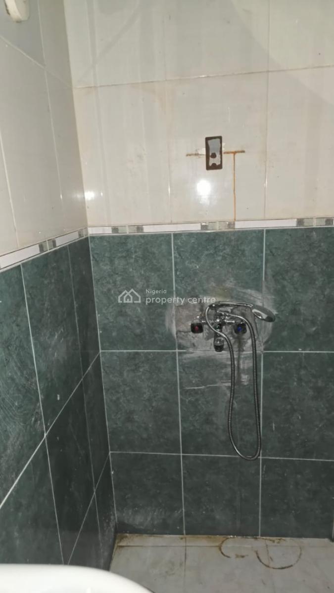 Spacious 3 Bedroom Flat with Self Contained Boys Quarter, Vgc, Lekki, Lagos, Flat / Apartment for Rent