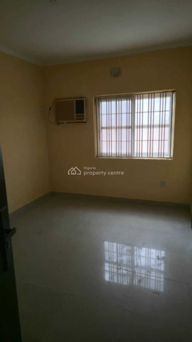 Spacious 3 Bedroom Flat with Self Contained Boys Quarter, Vgc, Lekki, Lagos, Flat / Apartment for Rent