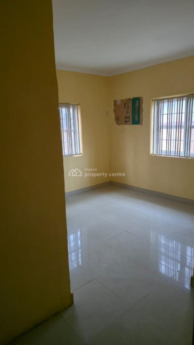 Spacious 3 Bedroom Flat with Self Contained Boys Quarter, Vgc, Lekki, Lagos, Flat / Apartment for Rent