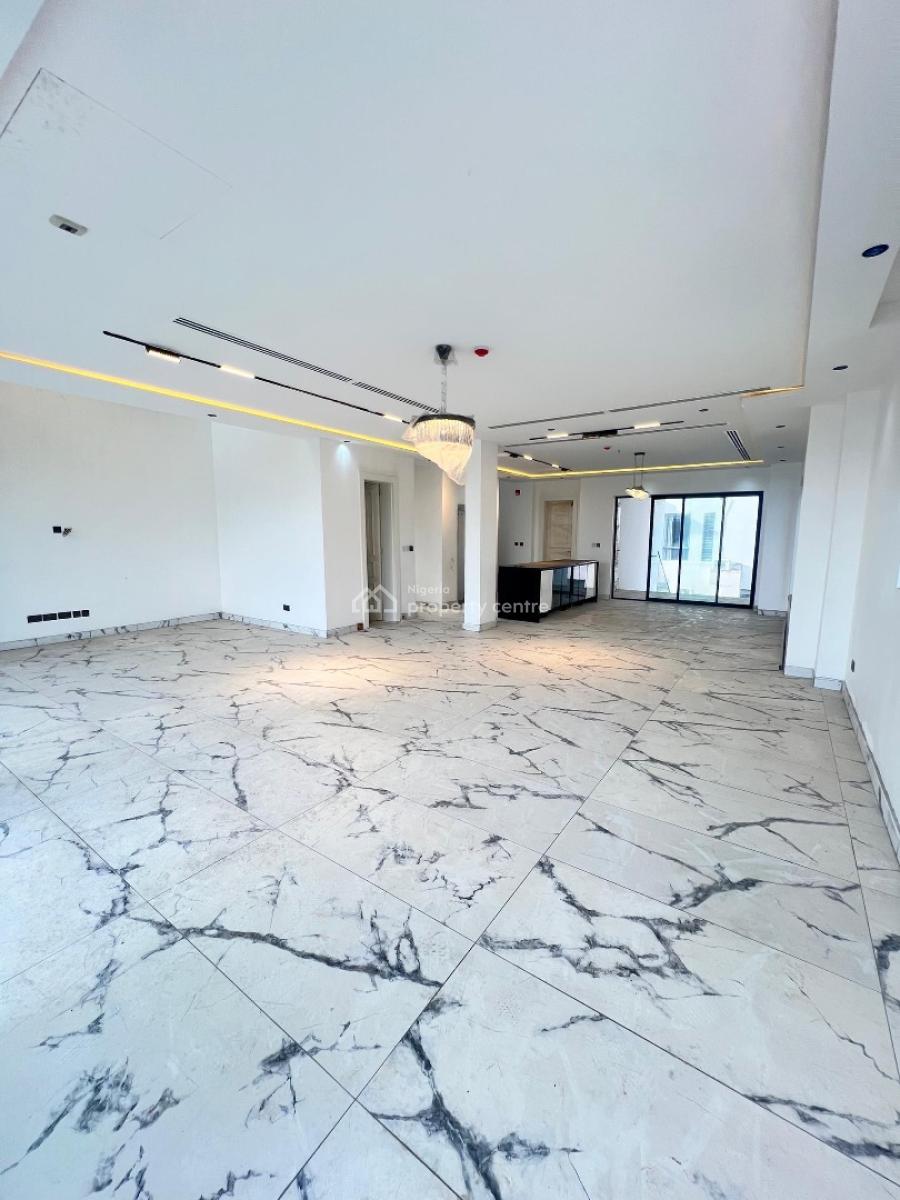 Luxury Duplex, Banana Island, Ikoyi, Lagos, Detached Duplex for Sale